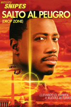 Imagen de Salto al peligro - 2
