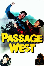 Imagen de Pasaje al Oeste - 2