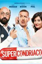 Imagen de Supercondríaco - 2