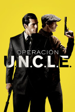 Imagen de Operación U.N.C.L.E. - 2