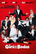 Imagen de El gurú de las bodas - 2
