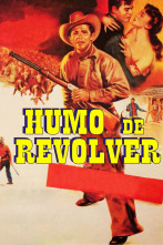 Humo de revólver