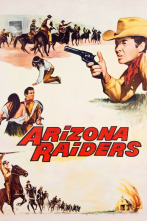 Imagen de El forajido de Arizona - 2