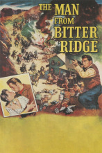 Imagen de El hombre de Bitter Ridge - 2