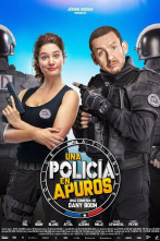 Una policía en apuros