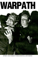 Imagen de La senda de la guerra - 2