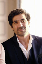 Cherif (T4): Ep.1 Hasta que la muerte nos separe