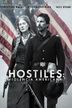 Hostiles