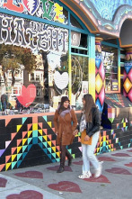 Imagen de Aragoneses por el mundo: California - 2