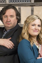 Imagen de Shakespeare & Hathaway: Private Investigators (T2) - 2