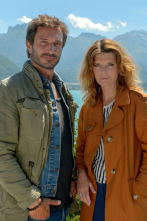 Imagen de Los crímenes de... (T3): Ep.3 Incondicional - 2