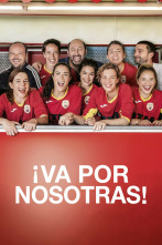 Imagen de ¡Va por nosotras! - 2