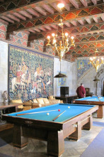 Imagen de Los cielos españoles - 2