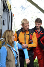 Imagen de Rescate en los Alpes (T3): Ep.3  - 2