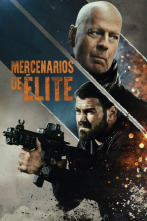 Imagen de Mercenarios de élite - 2