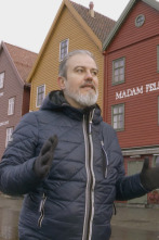 Imagen de Aragoneses por el mundo: Estocolmo - 2