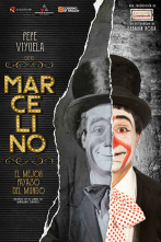 Imagen de Marcelino, el mejor payaso del mundo - 2