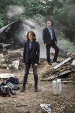 Imagen de Silent Witness... (T23): Ep.2 Fuera de servicio (2ª parte) - 2