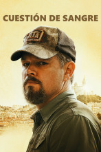 Imagen de Cuestión de sangre - 2