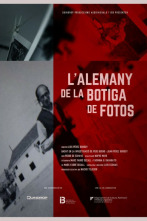 Imagen de El alemán de la tienda de fotos - 2