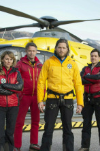 Imagen de Rescate en los alpes (T13): Ep.4 La melodía de los recuerdos - primera parte - 2