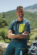Imagen de Chino chano (T2022): Ruta de las escaleretas - 2