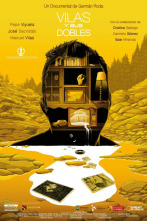 Imagen de Vilas y sus dobles - 2