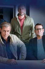 Imagen de Asesinato en el norte (T7): Ep.1  - 2