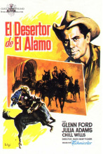 Imagen de El desertor de El Álamo - 2
