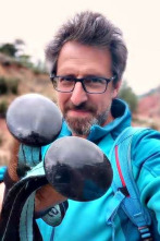 Imagen de Chino chano (T2019): De Linares de Mora al Alto de la Cervera - 2