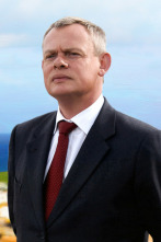 Imagen de Doc Martin (T3): Ep.3 Dos vaqueros en la ciudad - 2