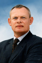 Imagen de Doc Martin (T5): Ep.1 Mantén el romance - 2