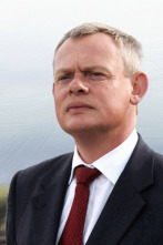 Imagen de Doc Martin (T10): Ep.3 ¿Cuánto tiempo lleva sucediendo esto? - 2