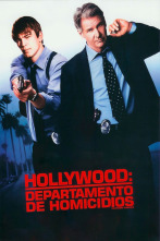 Imagen de Hollywood: Departamento de homicidios - 2