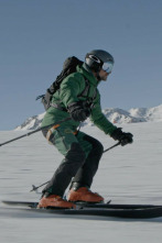 Imagen de C.A.E.M.: La... (T1): Ep.9  - 2