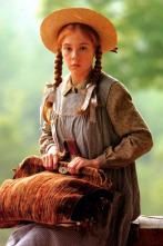 Imagen de Ana de las Tejas... (T1): Ep.25 Una carta para Diana - 2