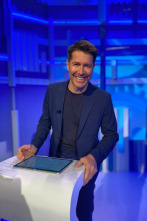 Imagen de Atrápame si... (T1): Ep.23 - 2