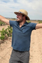 El campo es... (T1): Ep.16