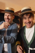 Imagen de Vaya par de tesoros (T1) - 2