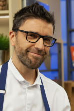 Imagen de La pera limonera... (T1): Ep.56 - 2