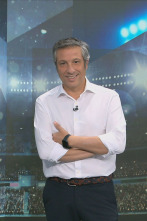 Imagen de La Jornada (2026) - 2