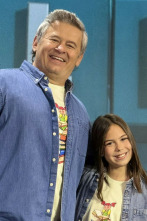 Imagen de Sopa de letras zagales (T1): Ep.7 - 2