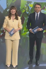 Imagen de Buenos días Aragón (T25/26): Ep.3977 - 2