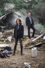 Imagen de Silent Witness... (T23): Ep.5 Siete veces (1ª parte) - 2