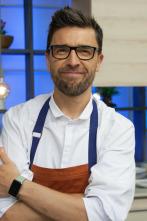 Imagen de La pera limonera (T14): Ep.2852 - 2