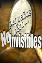 Imagen de Pequeños, pero no...: Salillas y Alcaine - 2