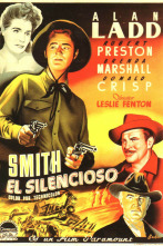 Imagen de Smith el silencioso - 2