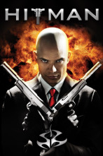 Imagen de Hitman - 2