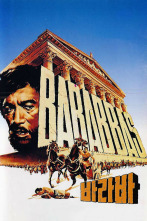 Imagen de Barrabás - 2