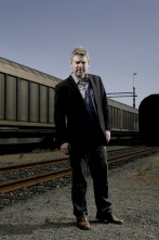 Imagen de Wallander (T1) - 2